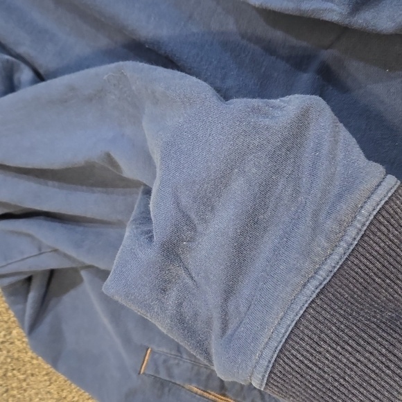 Pendelton Mens Full Jacket Coat sz XL - Picture 8 of 10